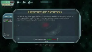 Скриншот 3 к игре Cyber Strider