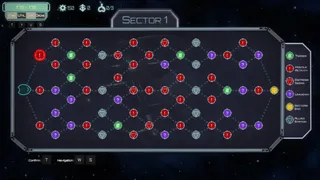 Скриншот 4 к игре Cyber Strider