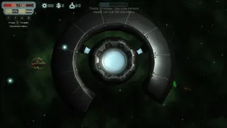 Скриншот 6 к игре Cyber Strider