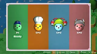 Скриншот 2 к игре BoostHead