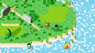 Скриншот 4 к игре BoostHead