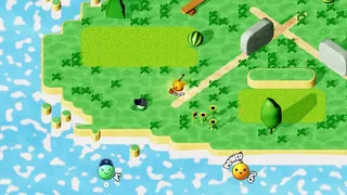 Скриншот 5 к игре BoostHead
