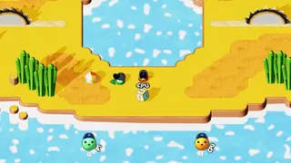 Скриншот 6 к игре BoostHead
