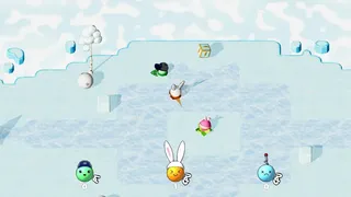 Скриншот 8 к игре BoostHead