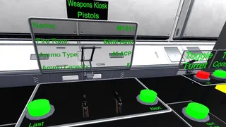 Скриншот 8 к игре Accurate Adjacent Ballistics Simulator