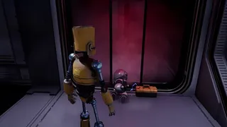 Скриншот 1 к игре The Scrap