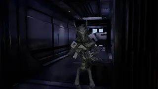 Скриншот 3 к игре The Scrap