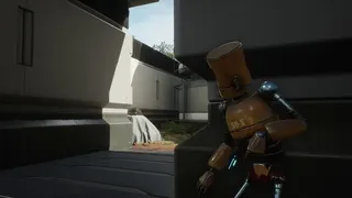 Скриншот 4 к игре The Scrap