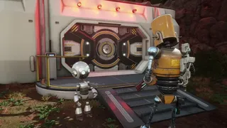 Скриншот 6 к игре The Scrap