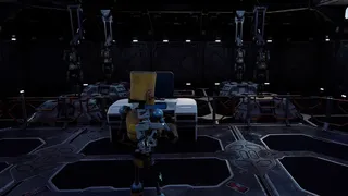Скриншот 7 к игре The Scrap