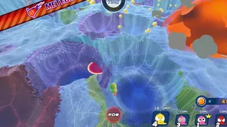 Скриншот 1 к игре BOM BOM BOMBIAN  ～ ボン ボン ボンビアン ～