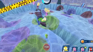 Скриншот 2 к игре BOM BOM BOMBIAN  ～ ボン ボン ボンビアン ～