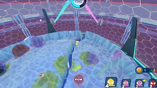Скриншот 4 к игре BOM BOM BOMBIAN  ～ ボン ボン ボンビアン ～