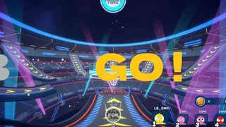 Скриншот 6 к игре BOM BOM BOMBIAN  ～ ボン ボン ボンビアン ～
