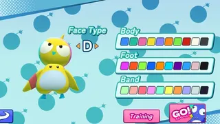Скриншот 7 к игре BOM BOM BOMBIAN  ～ ボン ボン ボンビアン ～