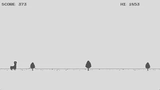 Скриншот 1 к игре Alpaca Sprint