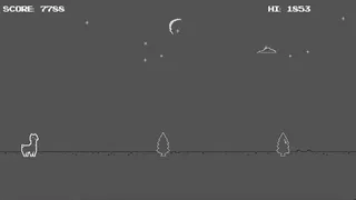 Скриншот 3 к игре Alpaca Sprint