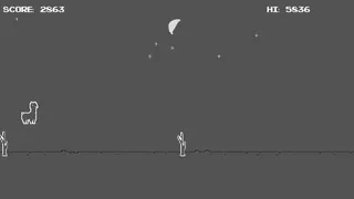 Скриншот 5 к игре Alpaca Sprint