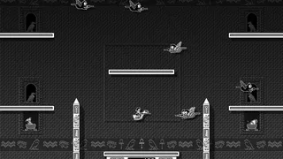 Скриншот 1 к игре Glypha: Vintage