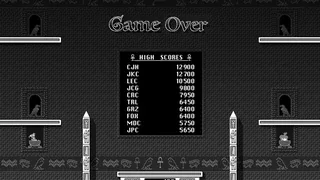 Скриншот 5 к игре Glypha: Vintage