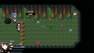 Скриншот 4 к игре Maid's Melancholy