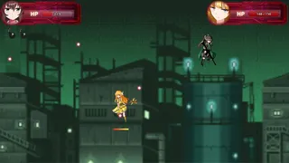 Скриншот 5 к игре Maid's Melancholy