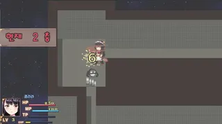 Скриншот 6 к игре Maid's Melancholy