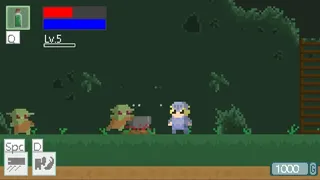 Скриншот 2 к игре Ed's world story
