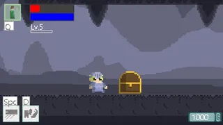 Скриншот 3 к игре Ed's world story