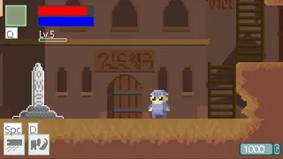 Скриншот 5 к игре Ed's world story