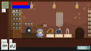 Скриншот 6 к игре Ed's world story