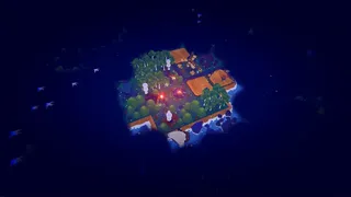 Скриншот 5 к игре Lost Lands