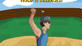 Скриншот 2 к игре Lennod Jump Game