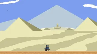 Скриншот 3 к игре Lennod Jump Game