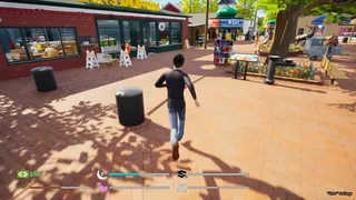 Скриншот 1 к игре Millennial Simulator