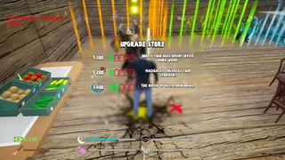 Скриншот 3 к игре Millennial Simulator