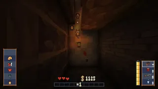 Скриншот 1 к игре Rootin' Tootin' Lootin' & Shootin'
