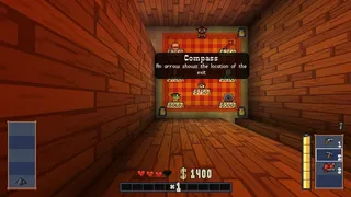Скриншот 2 к игре Rootin' Tootin' Lootin' & Shootin'