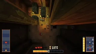 Скриншот 5 к игре Rootin' Tootin' Lootin' & Shootin'