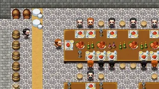 Скриншот 4 к игре As Crônicas de Mar Céu