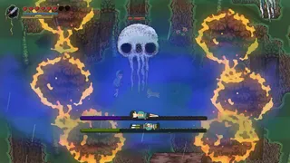 Скриншот 2 к игре Into Samomor