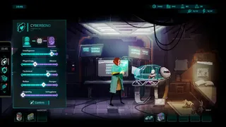 Скриншот 2 к игре Muted