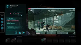 Скриншот 3 к игре Muted