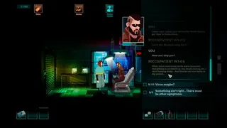 Скриншот 4 к игре Muted