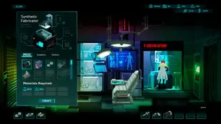 Скриншот 5 к игре Muted