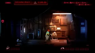 Скриншот 8 к игре Muted