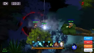 Скриншот 5 к игре Legacy of Allard