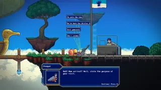 Скриншот 4 к игре Slime Squadron: Harpy Raiders