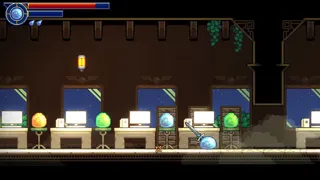 Скриншот 5 к игре Slime Squadron: Harpy Raiders