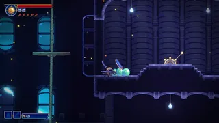 Скриншот 6 к игре Slime Squadron: Harpy Raiders